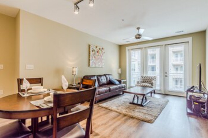 Photo of Global Luxury Suites in Downtown Atlanta