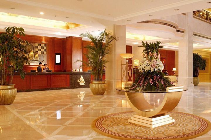Hotel Interior 2 of 25
