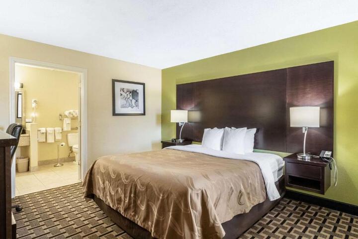 1 King Bed Mobility Accessible (5 of 13)