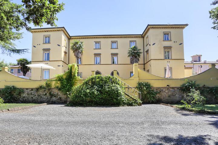 Fitness Facility Photos