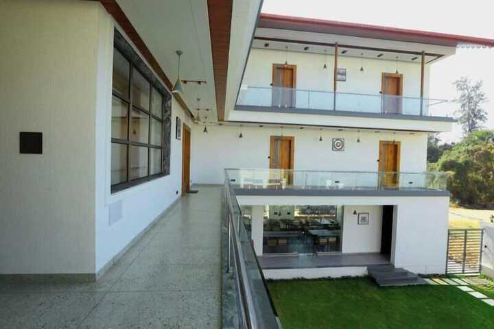 Hotel 21 of 23