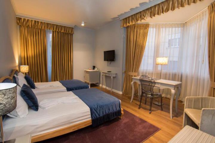 Fitness Facility Photos