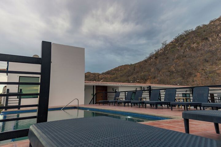 Hotel 59 of 62