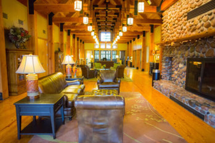 Hotel Interior 26 of 35