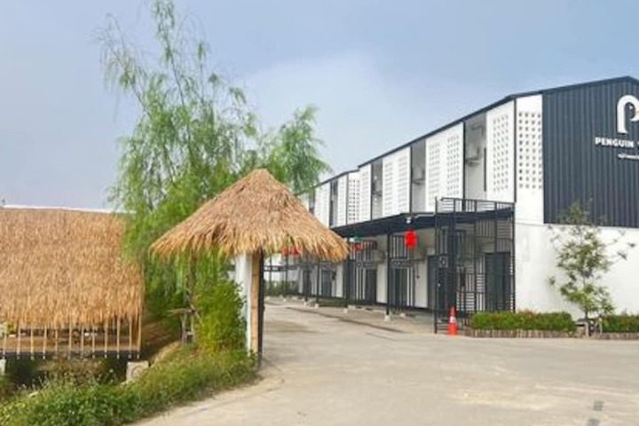 Hotel 88 of 96