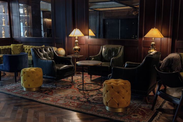Hotel Interior 4 of 23