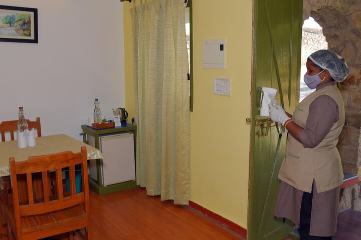 Cleanliness 115 of 127
