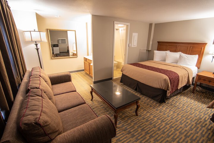 Fitness Center Photo