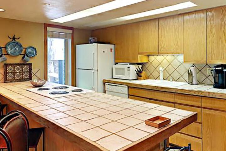 Creekside Townhouse #300 in Frisco, CO