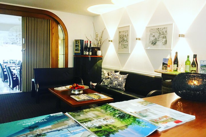 Hotel Interior 2 of 48