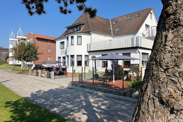 Hotel Villa Sonneck - Adults Only in St. Peter-Ording