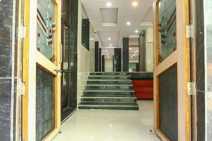 Hotel Interior 3 of 18