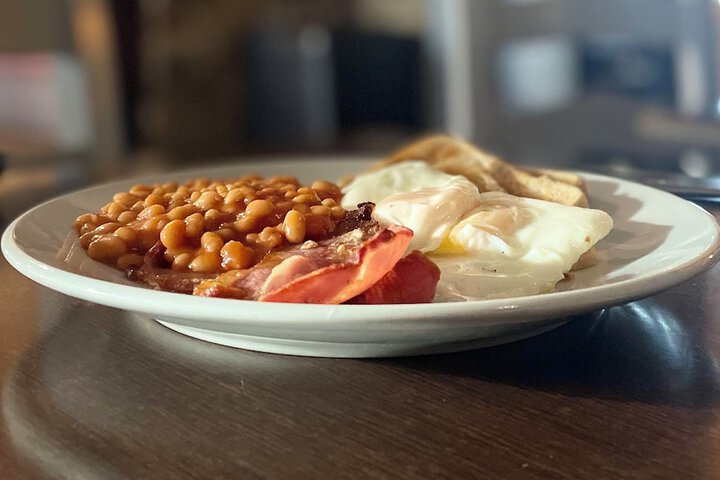 Breakfast/Coffee Service 14 of 22