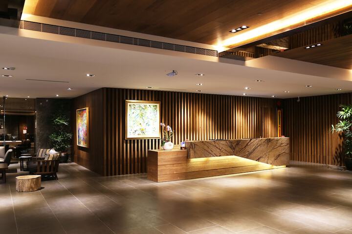 Hotel Interior 6 of 103
