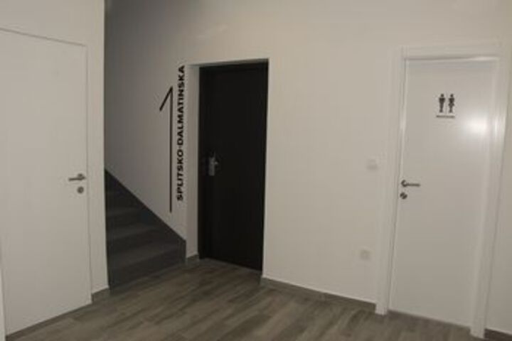 Fitness Facility Photos