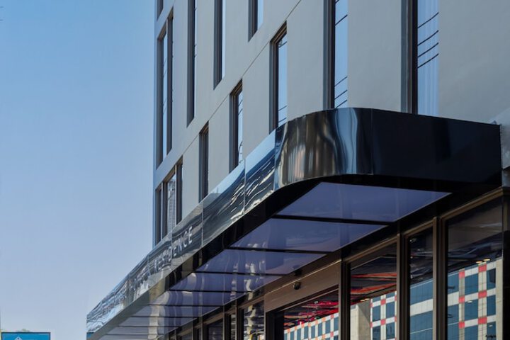 Hotel 157 of 161