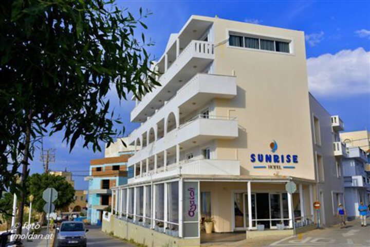 SUNRISE HOTEL