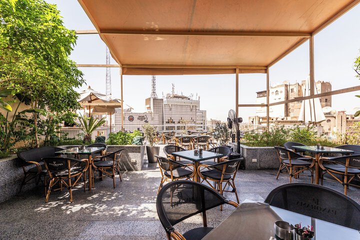 Terrace/Patio 97 of 119
