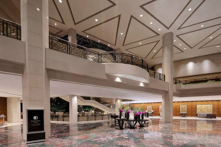 Lobby Photos