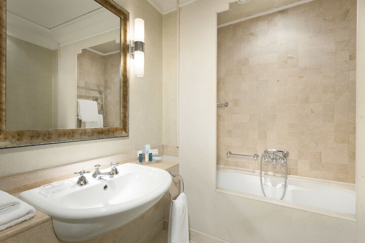 Bath Amenities