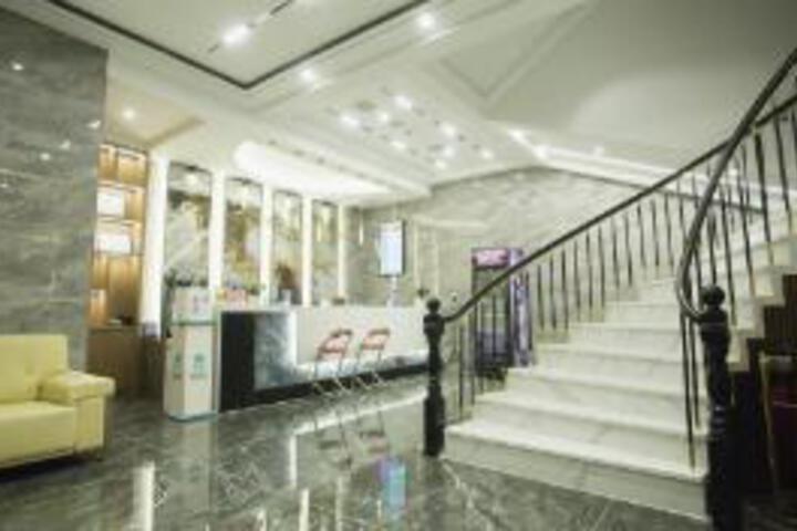 Libo Smart Hotel
