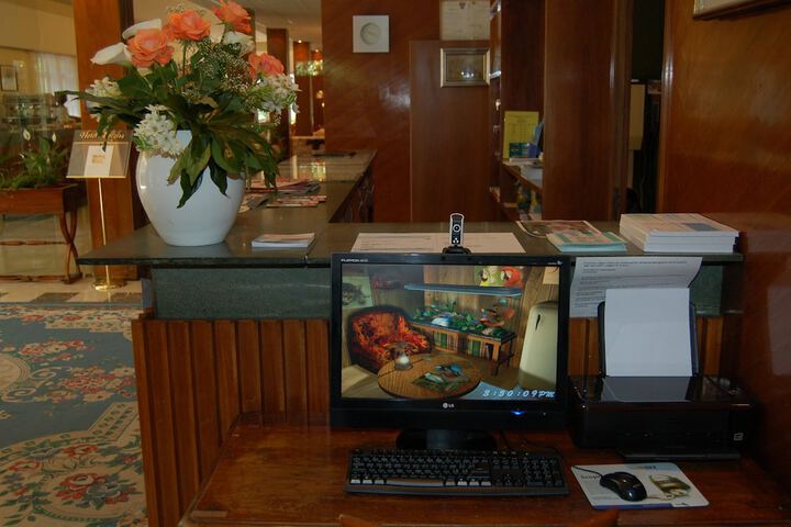 Hotel Interior 3 of 47