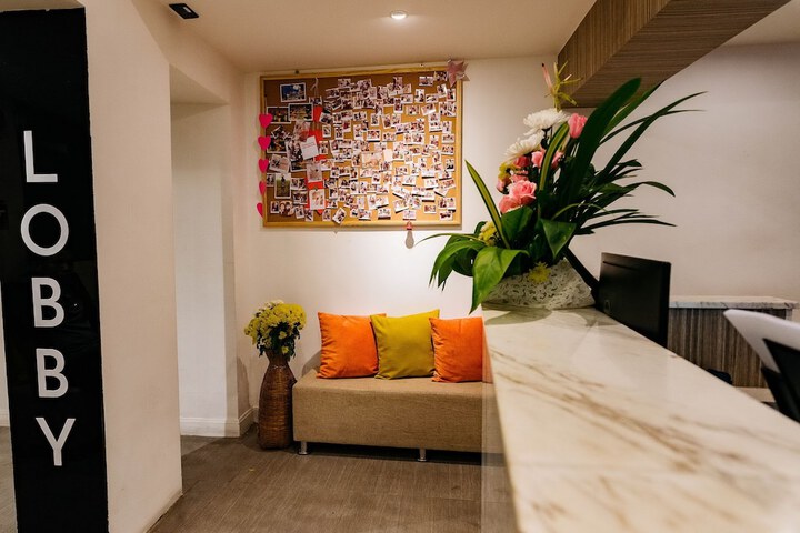 Hotel Interior 5 of 69