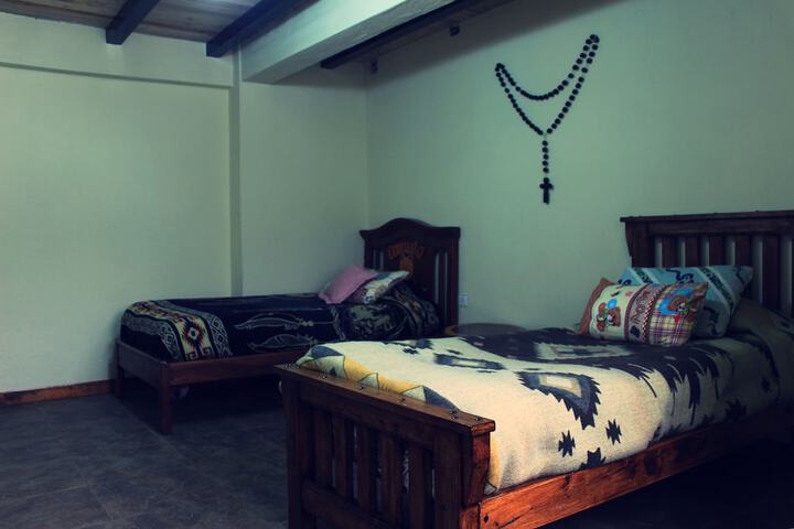 Room 5 of 21