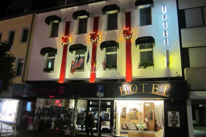 Hotel 45 of 46