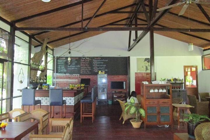 Restaurants