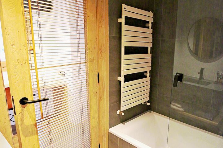 Bath Amenities