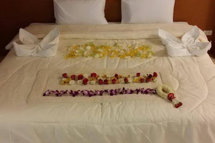 Meridian De Bangkok Hotel