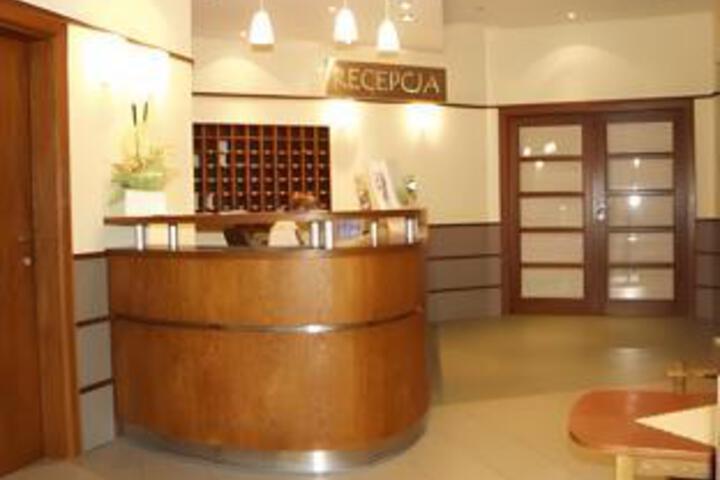 Hotel Interior 1 of 6