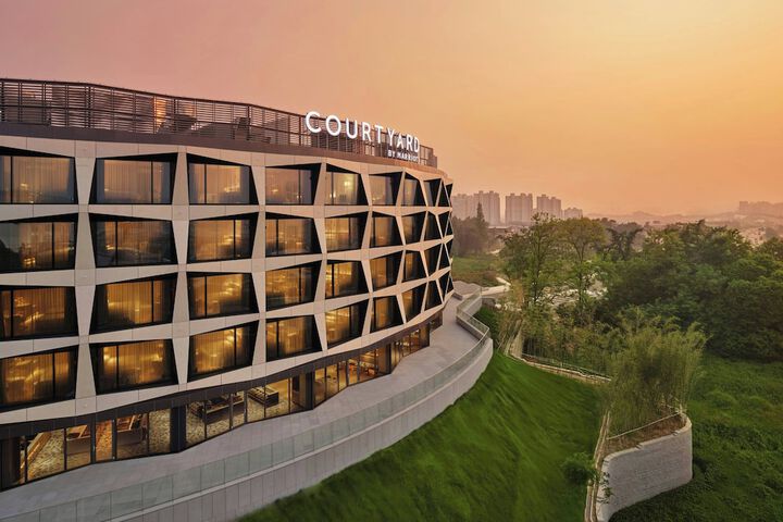 Courtyard by Marriott Pyeongtaek