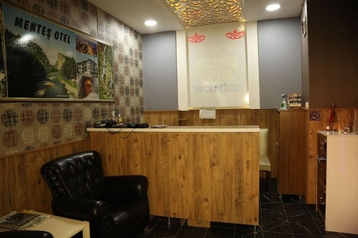 Hotel Interior 2 of 15