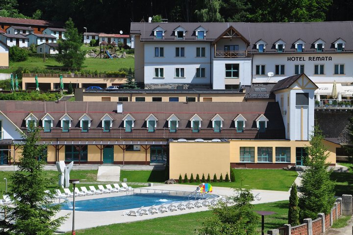 Hotel 47 of 47