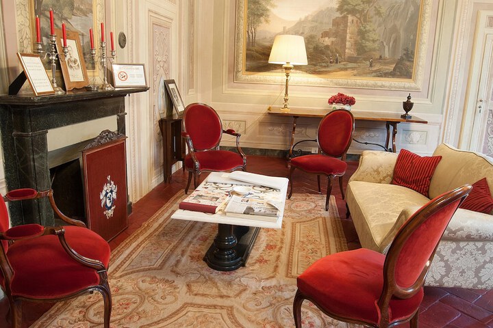 Lobby Photos