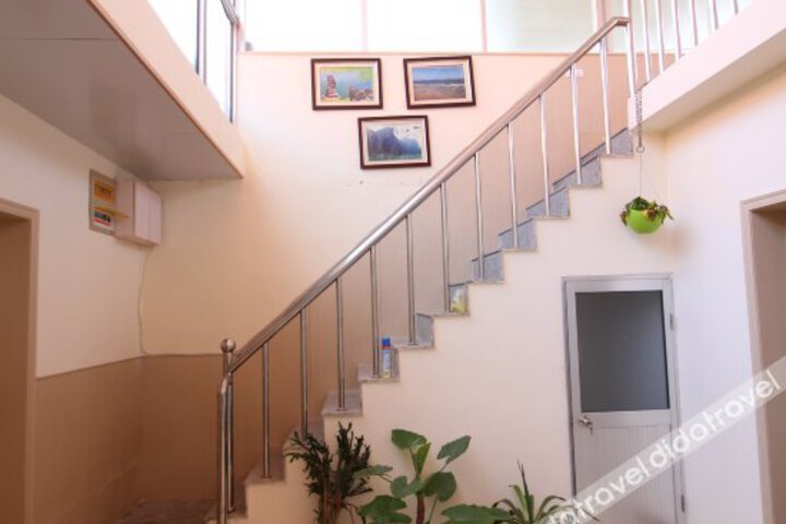 Xiaolong Yujia Hotel