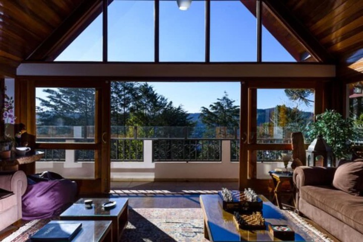 Room View