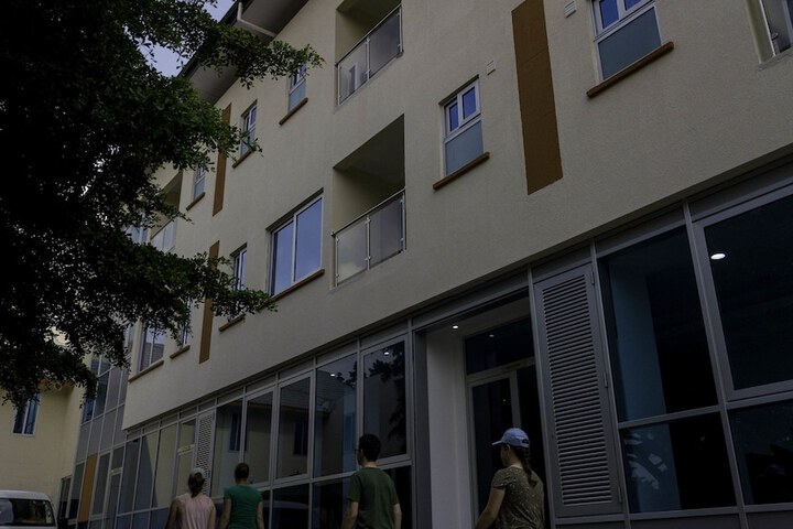 Hotel 195 of 230