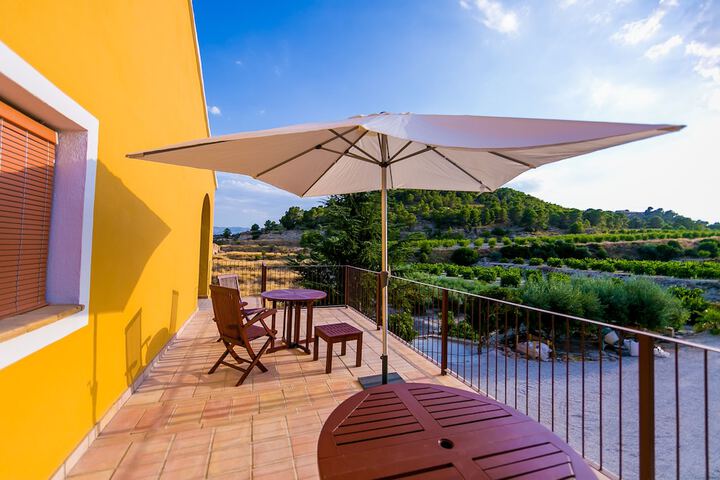 Terrace/Patio 56 of 67