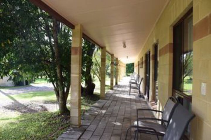 Terrace/Patio 16 of 20