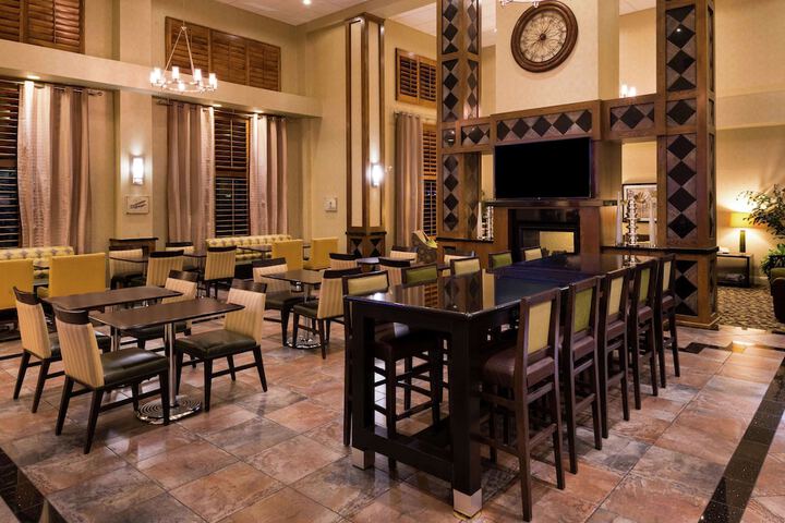 Hotel Interior 3 of 65