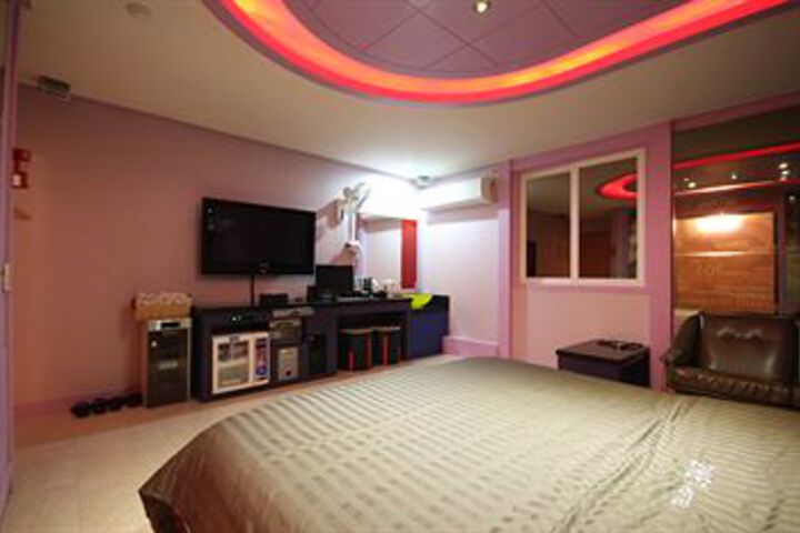 Guest Suite Photo