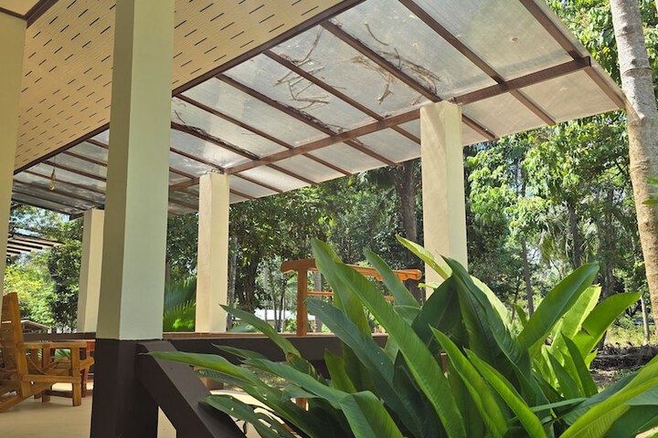 Terrace/Patio 28 of 51