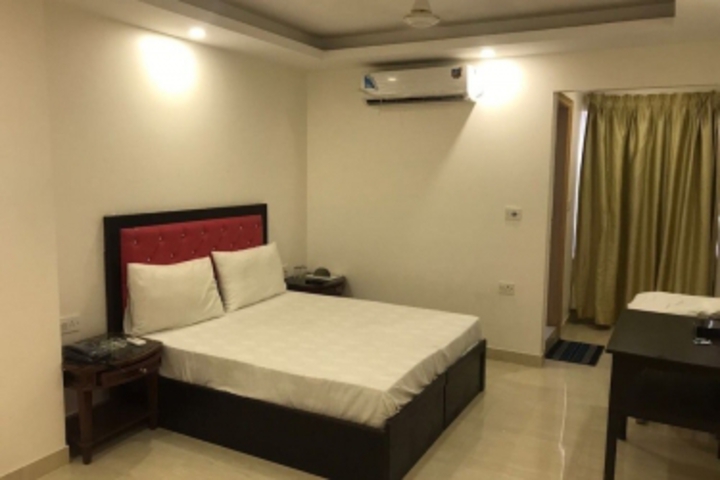HOTEL ROYAL RESIDENCY PAHARGANJ