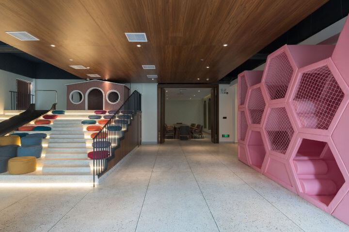 Mitang Hotel (Yangshuo Shili Gallery Yulonghe Store)