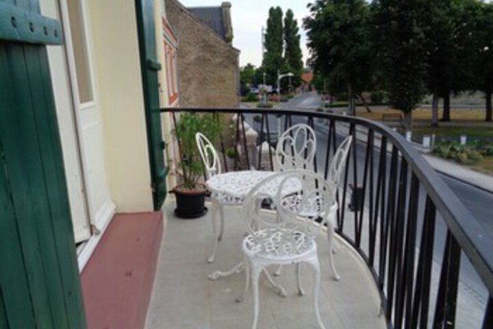 Terrace/Patio 61 of 64