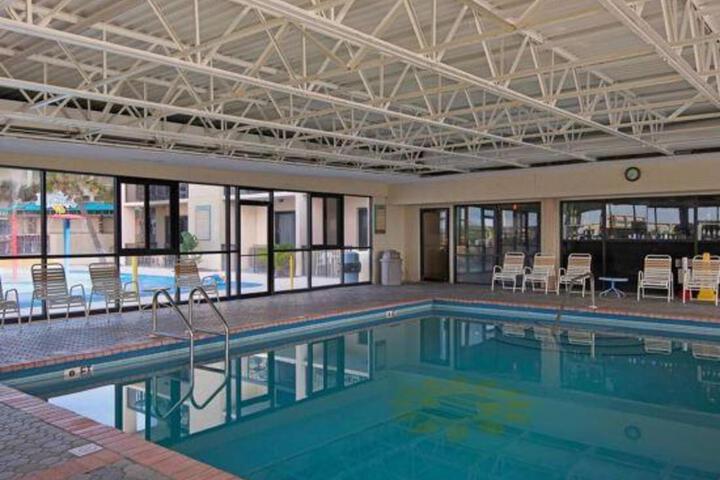 Photo of Sundestin Beach Resort by Wyndham Vacation Rentals