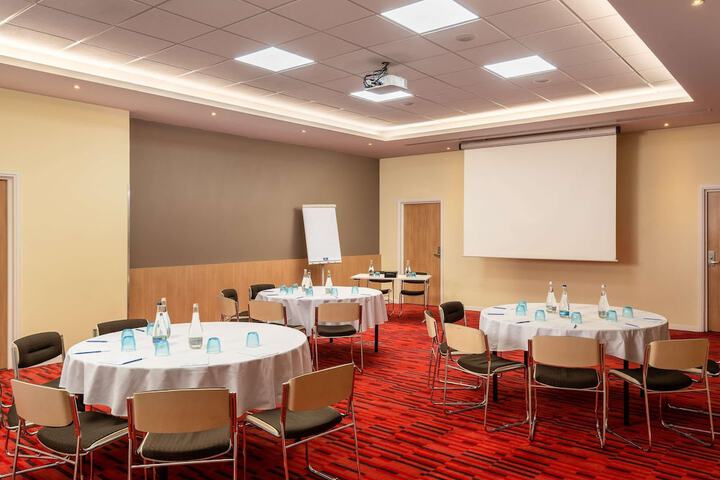 Meeting 108 of 138